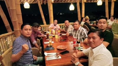 Padi Club Resto And Review Resto Menu Multy Food Asia Pasti Ketagihan