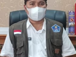 Penularan Covid-19 di Kota Denpasar Masih Tinggi