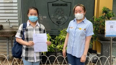 Hati Hati, Kasus Penipuan Berkedok Pengadaan Alat Kesehatan Dimasa Pandemi Covid-19 Merebak
