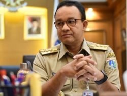 Giring sibuk inspeksi ke Sirkuit Formula, Anies Baswedan: Tindakan buang-buang waktu saja