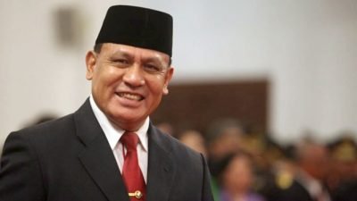 Ketua KPK: Banyak Ruang Untuk Menjerat Kepala Daerah Korup