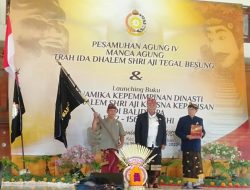 Pesamuhan Agung IV Manca Agung Trah Ida Dhalem Shri Aji Tegal Besung, Membangun Kebersamaan dan Kesetaraan, Mencegah Feodalisme