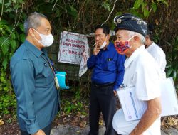 Keganjilan Dibalik Eksekusi Objek Agunan Debitur BPR Lestari