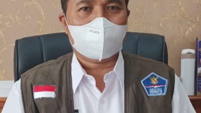 Meninggal Nihil, Positif Covid-19 Bertambah 517 Orang di Kota Denpasar