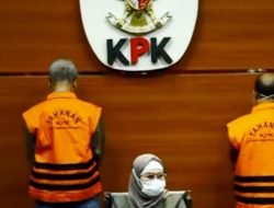 Tahan 2 Tersangka, KPK tuntaskan perkara pengadaan e-KTP Kemendagri TA 2011-2013