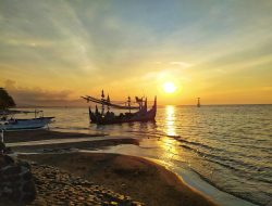 Wisata Kuliner Di Sekitar Pantai Penimbangan