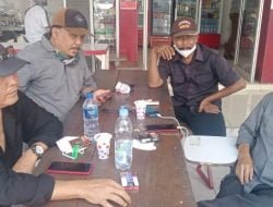 Lima LSM Peduli Perda Akan Somasi Instansi Terkait Oknum Pengusaha Nakal