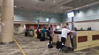 Pendaratan Internasional Narita-Denpasar, Sinergitas Dukung Ekonomi Bali