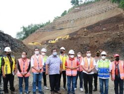 Rampung Oktober, Gubernur Pantau Shortcut Singaraja-Mengwitani