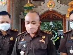 Kasus LPD Belumbang, Kejari Tabanan Diharap Terapkan Keadilan Restoratif