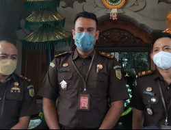 Kasus LPD Belumbang, Kejari Tabanan Diduga Menafikan Penyelesaian di Desa Adat