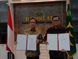 Tingkatkan kapasitas SDM, KPK gandeng Badiklat Kejaksaan RI