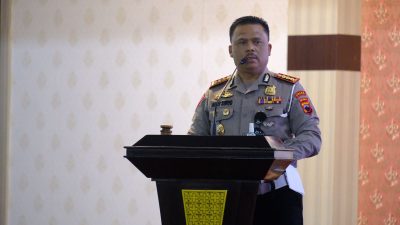 Polda Jateng Gelar Operasi Keselamatan Candi 2