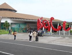 Bandara Internasional I Gusti Ngurah Rai – Bali Kembali Buka Operasional, Setelah Nyepi Saka 1944