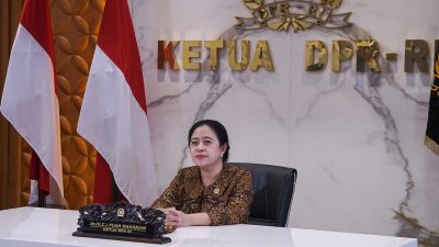 Gempa Nias Berada di Zona Megathrust, Puan: Mitigasi Harus Diperkuat