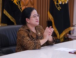 Perspektif Puan: Minyak Goreng dan Keadilan Distributif