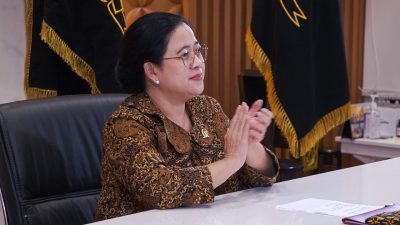 Perspektif Puan: Minyak Goreng dan Keadilan Distributif