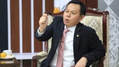 Pembukaan IPU Bali Titik Balik Pemulihan Tatanan Geopolitik Dunia