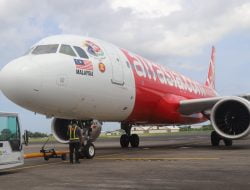 Bandara Internasional I Gusti Ngurah Rai Bali Kembali Mendapatkan Tambahan Maskapai Internasional Rute Kuala Lumpur