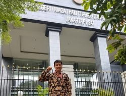 PN Jakpus Tolak Gugatan PKPU Terhadap PT. Imza Rizky Jaya Group