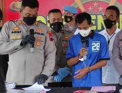 Sempat Membuat Resah, Polisi Akhirnya Berhasil Menangkap Pelaku Begal Payudara