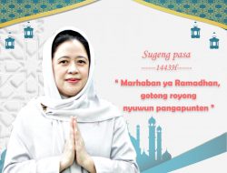 Perspektif Puan: Peran Anak Muda untuk Perubahan Kebijakan Iklim