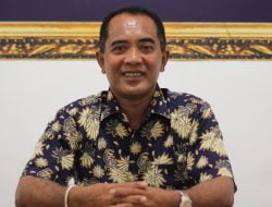 Gus Widi Ketua DPD Nasdem Tabanan Komitmen Berjuang Sesuai Target DPP