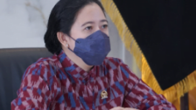 Autokritik Puan untuk Kinerja Legislasi DPR