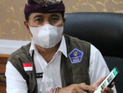 Sebanyak 23 Orang Sembuh Covid-19 di Kota Denpasar, Kasus Aktif Tinggal 0,20 Persen