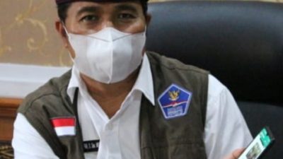 Sebanyak 23 Orang Sembuh Covid-19 di Kota Denpasar, Kasus Aktif Tinggal 0,20 Persen