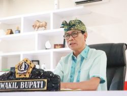 Wabup Suiasa Gelorakan Masyarakat Selamatkan Naskah Kuno