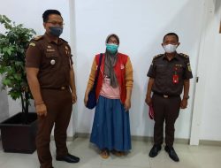 Kejari Sidoarjo Terima Pelimpahan Kasus Pengepakan Rokok Ilegal Porong