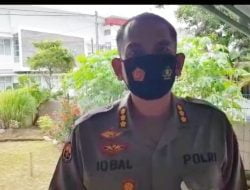 Patroli Distribusi Migor, Satgas Pangan Polda Jateng Temukan Merk Kemasan Diduga Beredar Tanpa Ijin