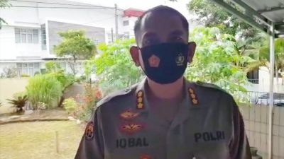 Patroli Distribusi Migor, Satgas Pangan Polda Jateng Temukan Merk Kemasan Diduga Beredar Tanpa Ijin