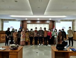 FISIP Unud Selenggarakan Workshop  Manajemen Jurnal Prodi Berbasis Open Journal System (OJS)