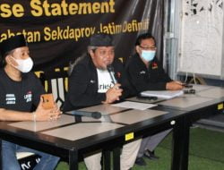 MAKI Wanti Wanti Proses Assesment Calon Sekdaprov Jatim