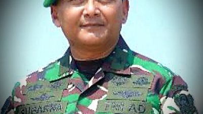 TNI AD Berbelasungkawa Atas Meninggalnya Anggota TNI dan Kontributor Metro TV Dalam Kecelakaan di Merauke