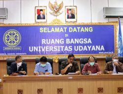 Sengketa Aset UNUD Berbuntut Ditetapkannya Mantan Rektor Prof. Bakta Sebagai Tersangka Oleh Bareskrim