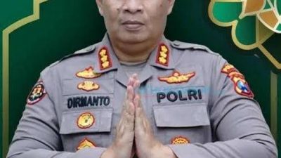 Polisi Terjunkan Tim Labfor Usut Penyebab Kebakaran di Tunjungan Plaza Surabaya