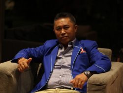 Muscab Demokrat Bali Dan Kemenangan Buat Rakyat