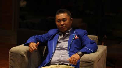 Muscab Demokrat Bali Dan Kemenangan Buat Rakyat