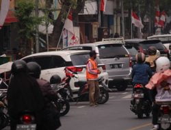 Ketua JCW Menilai Pemkab Sidoarjo Gagal Berikan Pelayanan Terbaik di Sektor Perparkiran