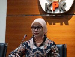 KPK Himbau Tidak Gunakan Fasilitas Dinas di Luar Kepentingan Dinas