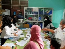 Mudik Gratis Warga Sidoarjo Serbu Kantor Dishub