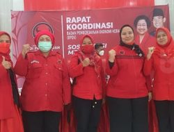 Hari Kartini PDIP Surabaya Kawal Pemberdayaan Ekonomi hingga Perlindungan Perempuan