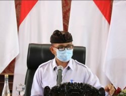 Rentin: Bukan Pemprov Bali Menunggak Rp2,9 M tapi BNPB