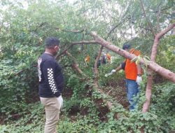 Anak Ditemukan Tergantung,Ibu Korban Temukan Banyak Kejanggalan