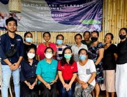 Pecahkan Masalah Petani Rumput Laut, Dosen Program Studi Teknologi Pangan UNUD Berkolaborasi Dengan Yayasan Cakra Abhipraya Responsif Regional Bali