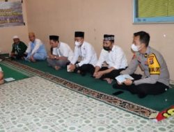 Jadikan Momentum Ramadhan Sebagai Introspeksi Menuju Harapan Dan Cita-Cita Yang Lebih Baik