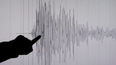 Gempa 5,2 Magnitudo Guncang Bengkulu Selatan